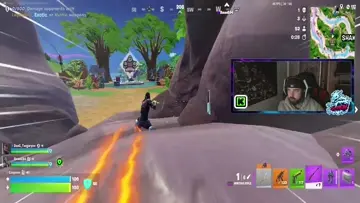 huh