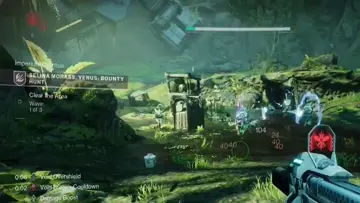 turbo strikes