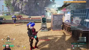 streamer clip