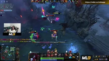 GG RISH