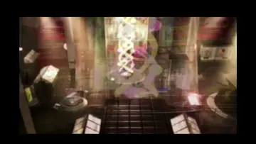 Parasite Eve 2 - Final Bueno