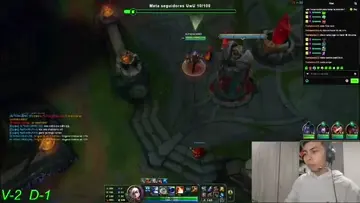 que jugadota jajajja