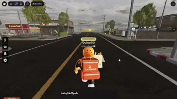 เมื่อคุณส่งของแล้วเจอทีมตรงข้าม