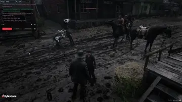 fatality