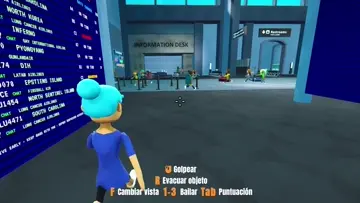 yo voy por aca gracia