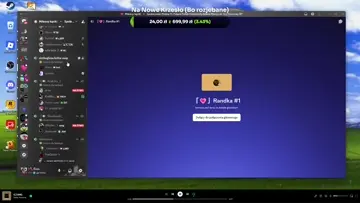 Jebac mnie xd