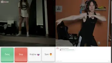 DANCE BATTLE