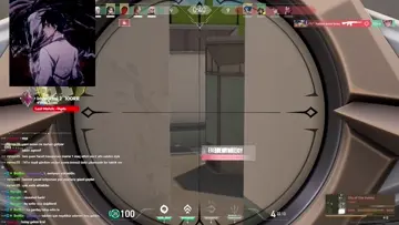 Insane flick