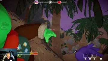 Bro was not good 