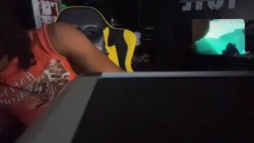 GTA 6 got basketball ??? 😳😳🏀