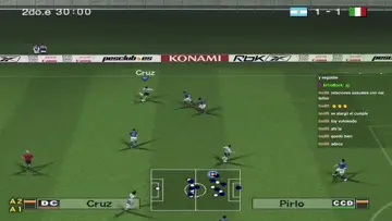 QUÉ HIZO TEVEZ