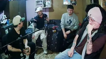 DEMBOW CON EL PASO DE LA ABUELITA