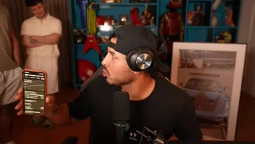 clips shlrts