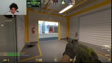 tengo wallhack