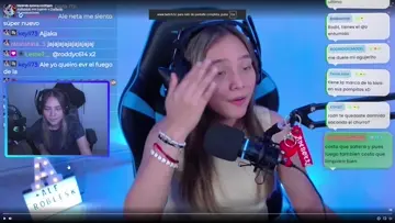 Pequeño susto 👻