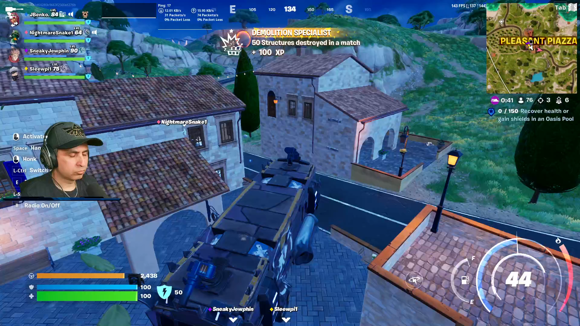 omg im stuck