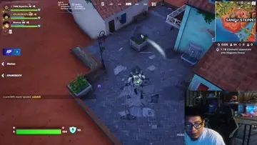 3v1 MAJOR CLUTCH!!