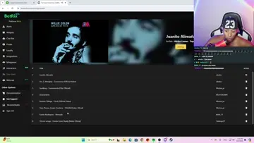Me vengo xd