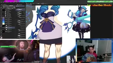 Normal Katey Stream