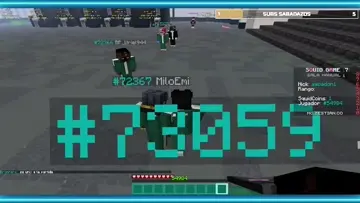 Jugando Squid Games con los pibes! 😲 -  | Clip