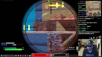 SCARE ME !! 200 POINTS TO ACTIVATE JUMPS | Clip