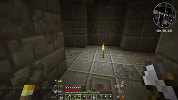 Explorando Daingeom xd