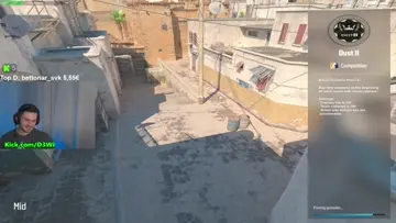 Vac live