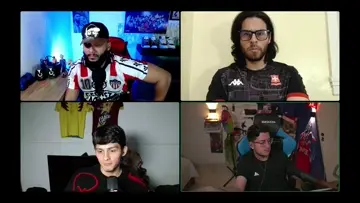 MUÑOZ DEBE ESTAR EN LA BANCA EN LA SELECCION?