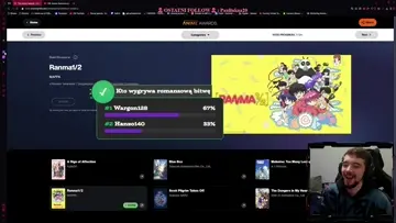 Przegrana z psem