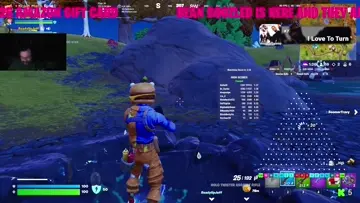 "Travis i got shooting"