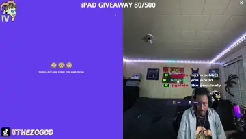 Ayooooooooo