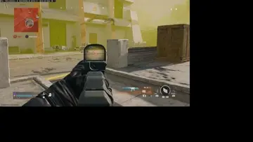 one shot ;)