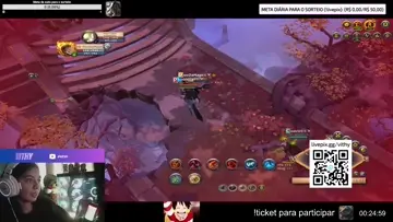 pvp supremo