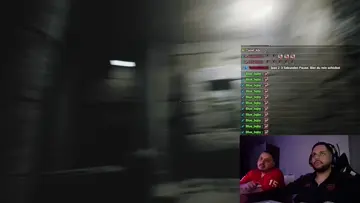 jumpscare