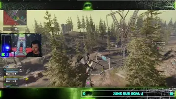 GET IN HERE FAM....  TTS & SUB BUTTON AC | Clip