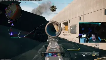 essex 20 kill streak
