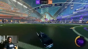 Karma is a B****tch