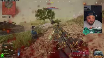 MY BACK HURTS