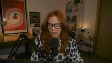 Cosas que aprendió Andrea...