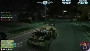 Flippy beats Kermy up for getting his hopes up