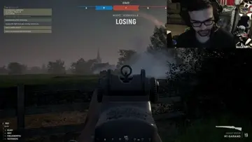THIS IS WAR.