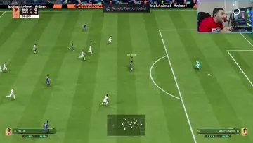 علولو بيشكر فى اللعبه FC26