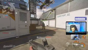 fury kill BO7 BETA