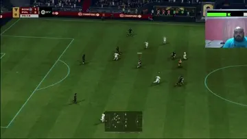 remontada