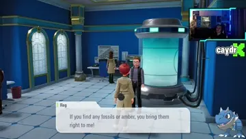 shiny tyrunt moment