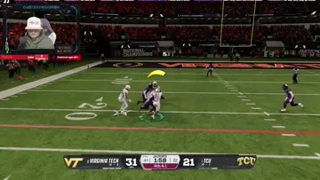 VT Dynasty  CFB Playoffs and Potentially | Clip