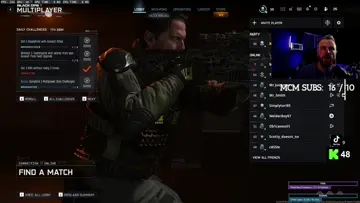 getting Off