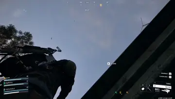 death by nuke