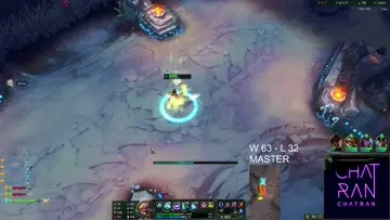r base kill