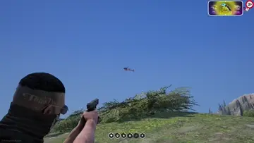 Fatek aimbot